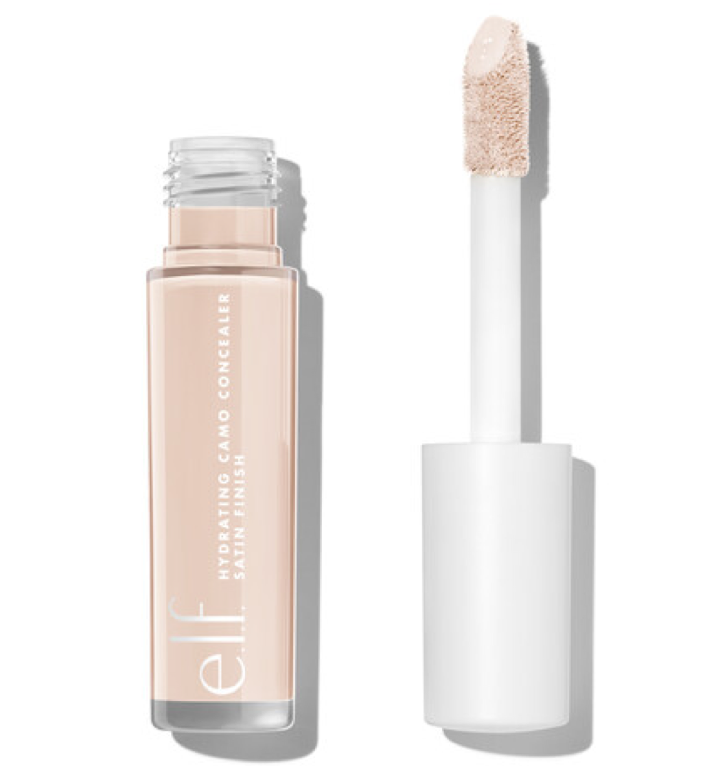 e.l.f. Hydrating Camo Concealer - Fair Rose