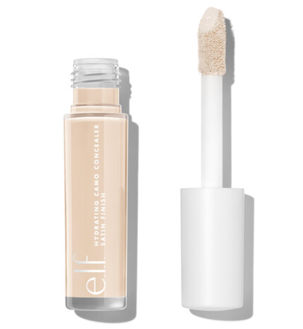 e.l.f. Hydrating Camo Concealer - Fair Warm