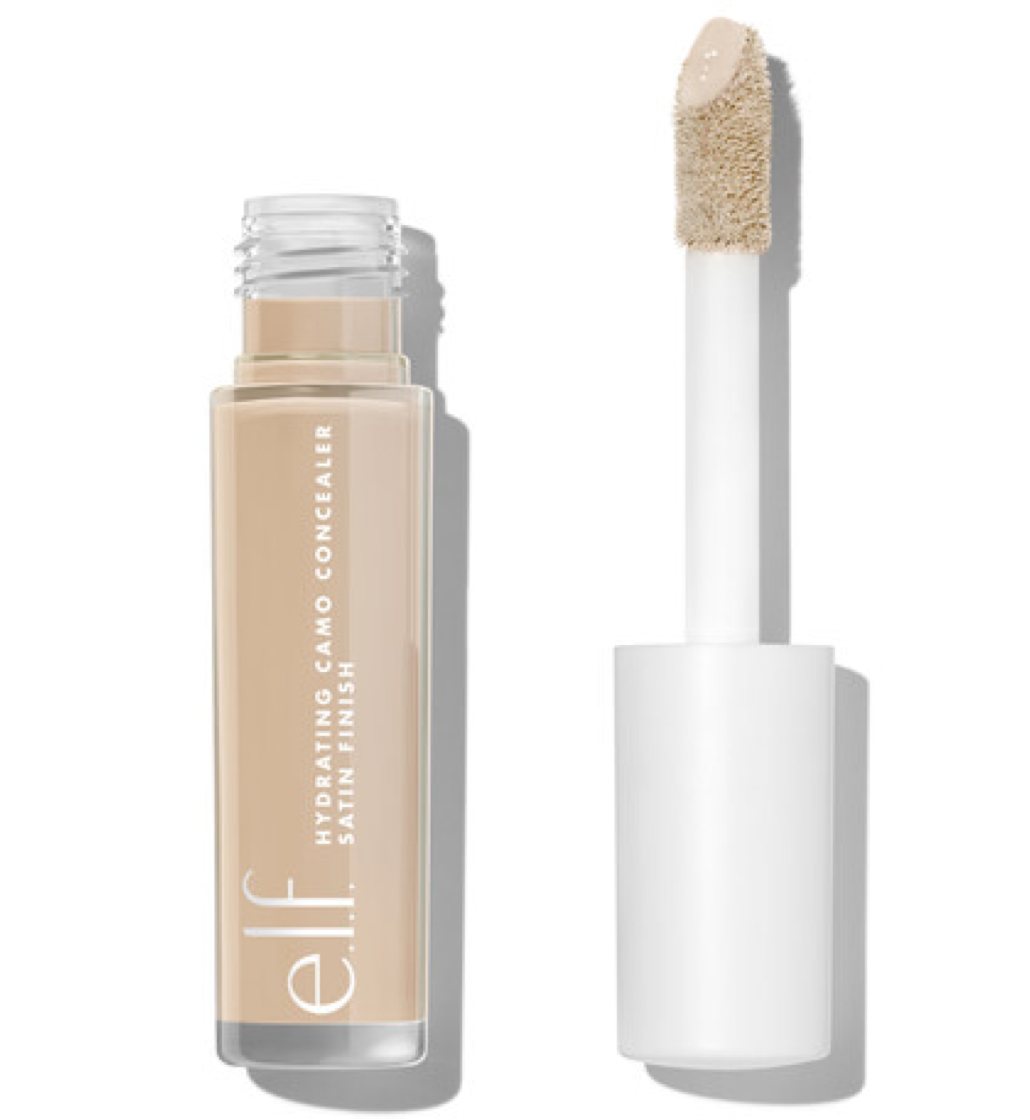 e.l.f. Hydrating Camo Concealer - Light Beige