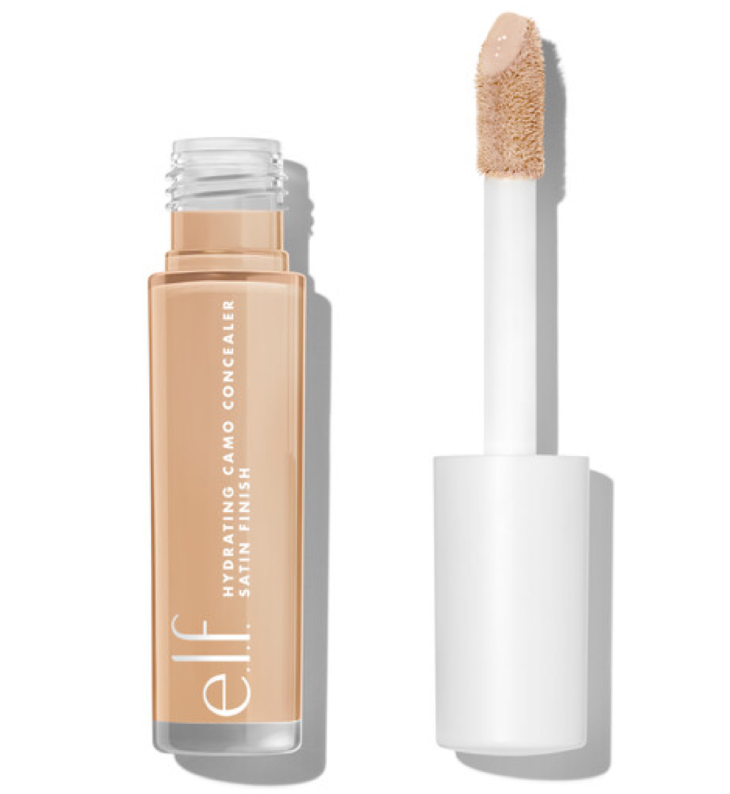 e.l.f. Hydrating Camo Concealer - Medium Warm