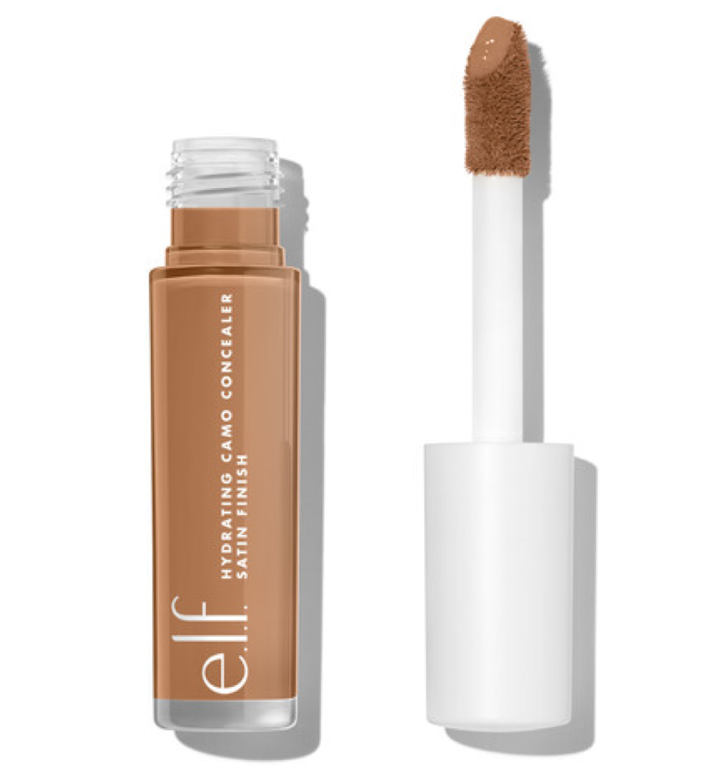 e.l.f. Hydrating Camo Concealer - Tan Neutral