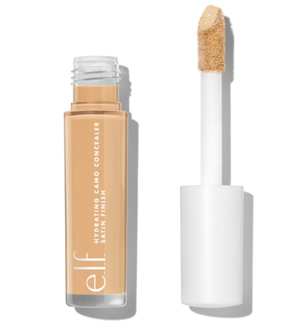 e.l.f. Hydrating Camo Concealer - Tan Sand