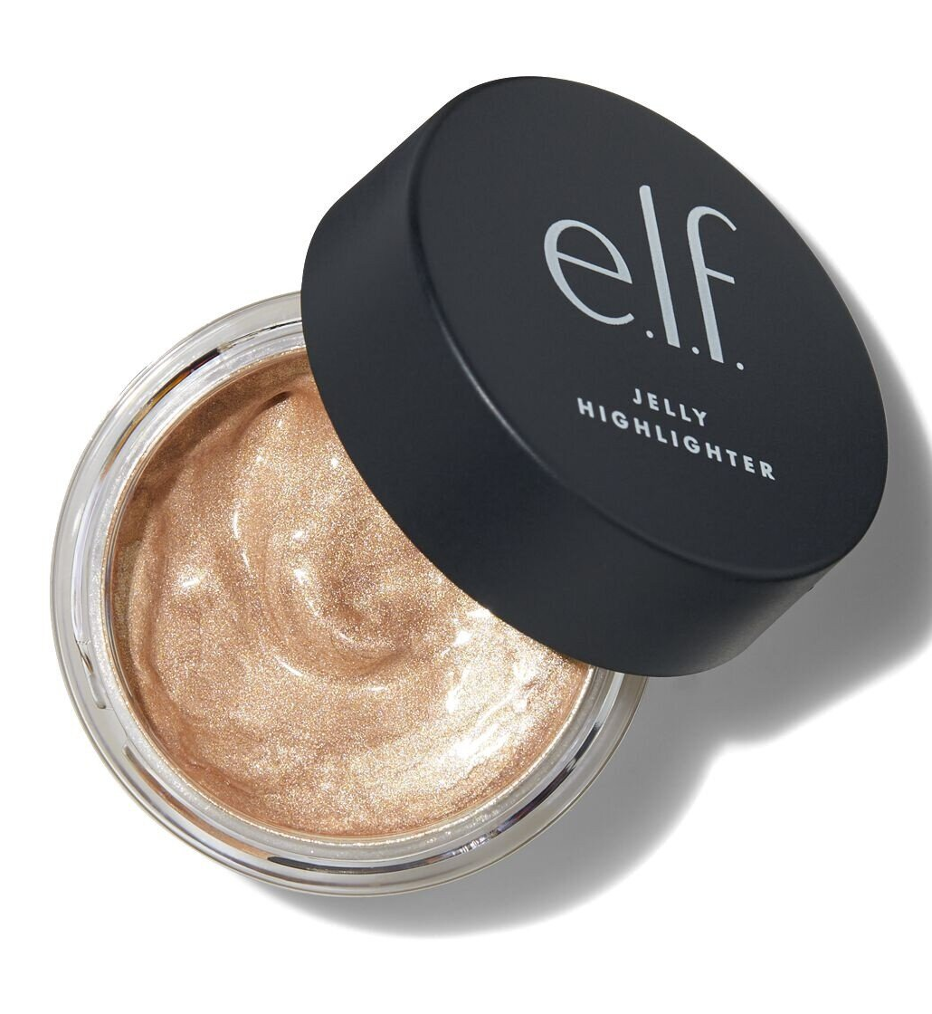 e.l.f Jelly Highlighter - Cloud