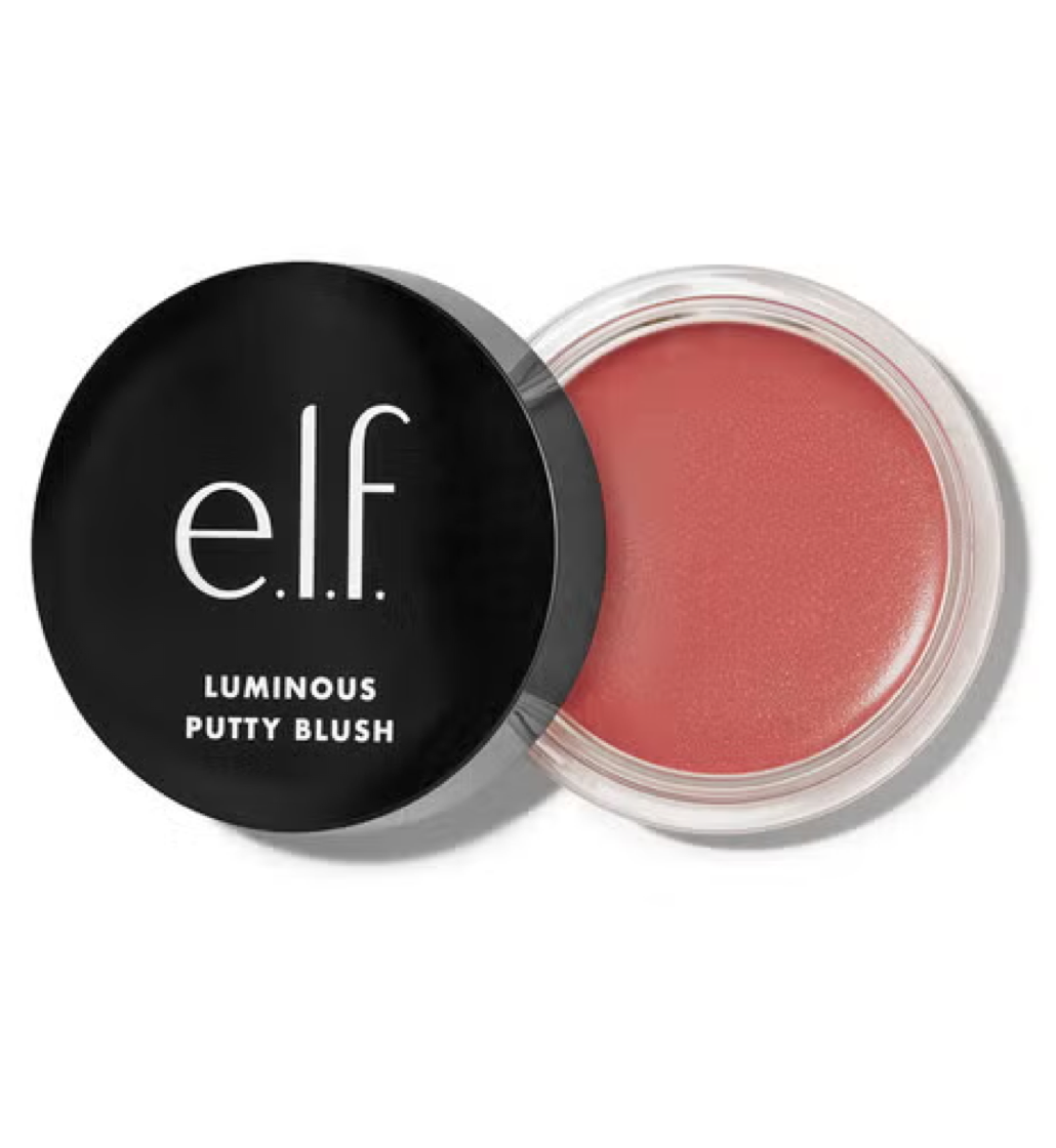 elf Luminous Putty Blush - Belize