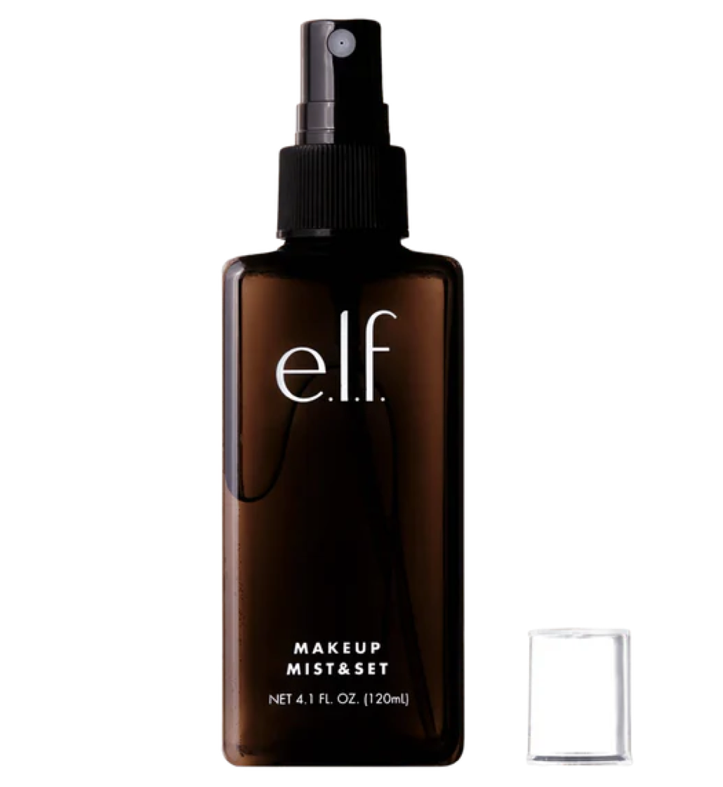e.l.f. Makeup Mist & Set Clear Spray