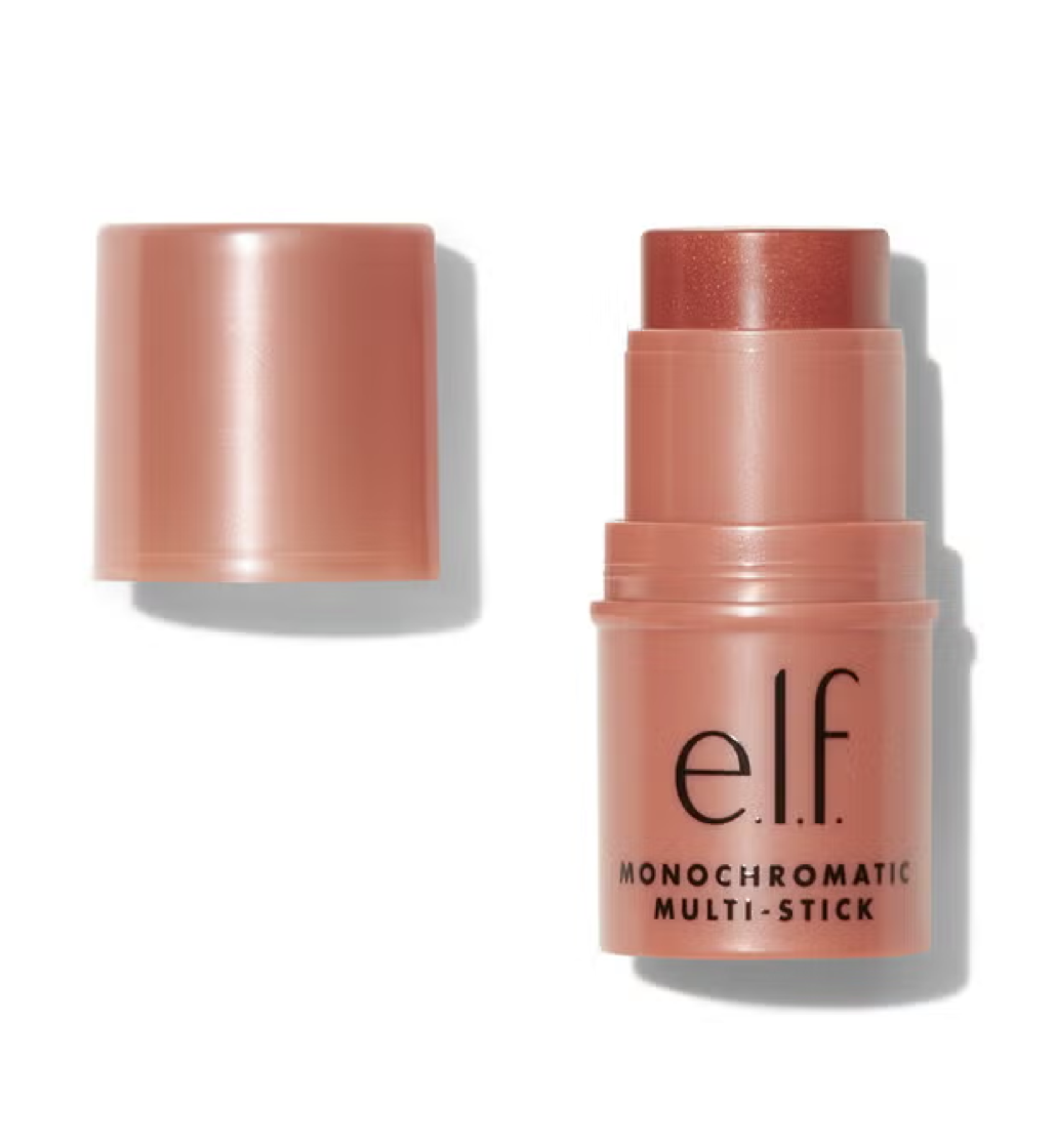 e.l.f. Monochromatic Multi-Stick - Bronzed Cherry