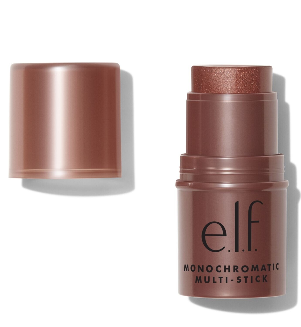 e.l.f. Monochromatic Multi-Stick - Radiant Bronze