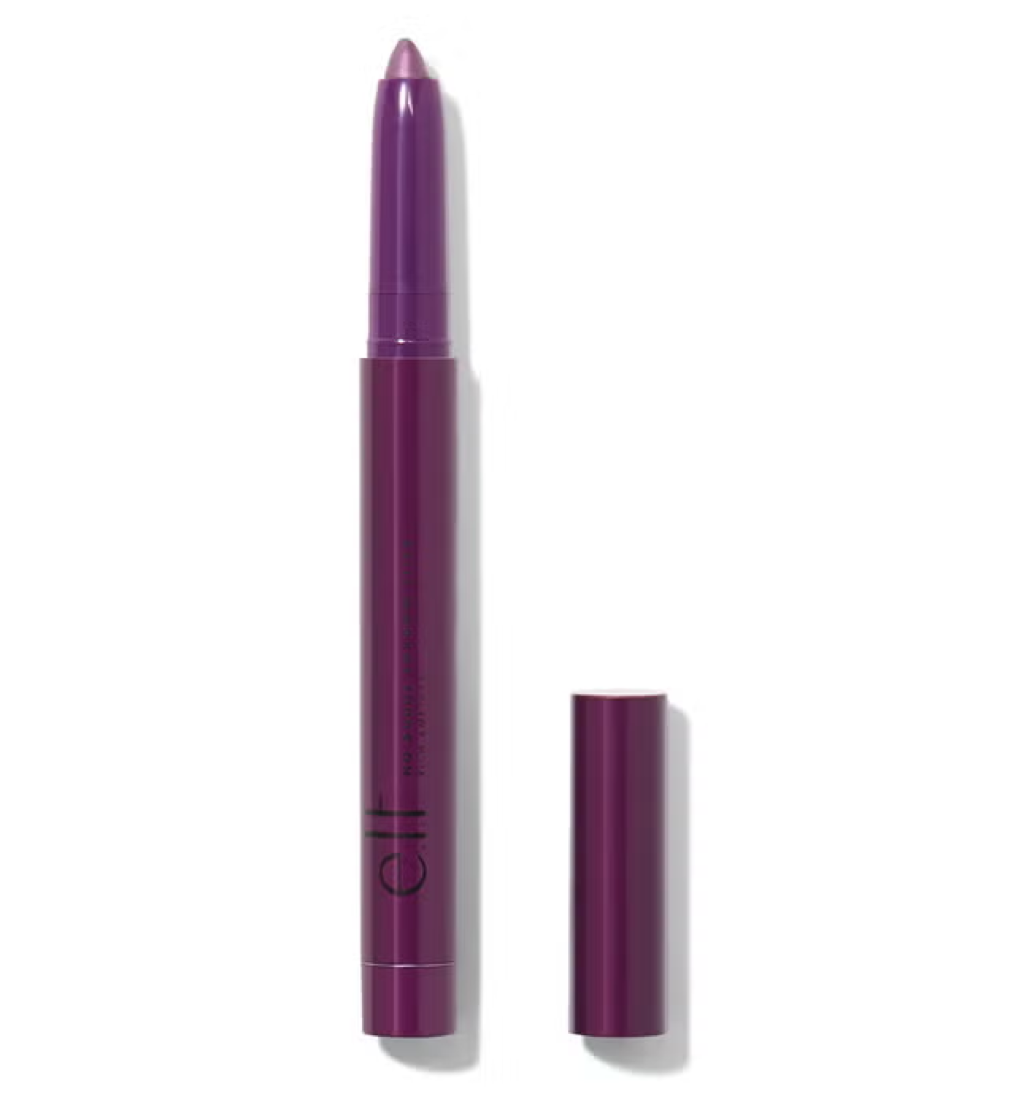e.l.f. No Budge Shadow Stick - Rich Amethyst