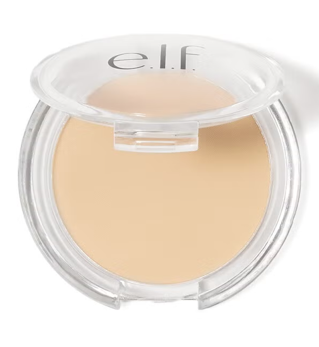 elf Prime & Stay Finishing Powder - Light/Medium