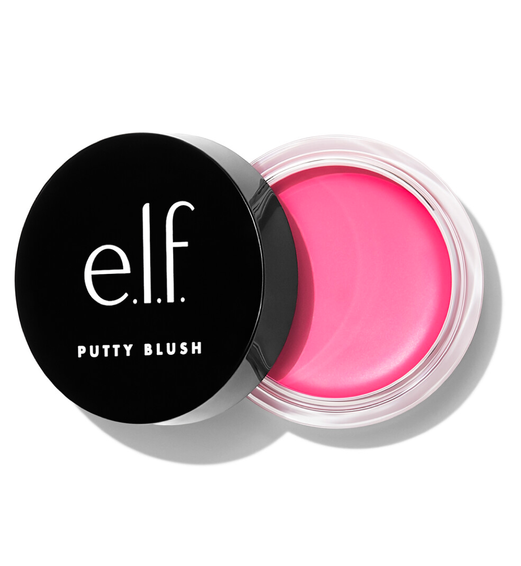 elf Putty Blush - Bora Bora