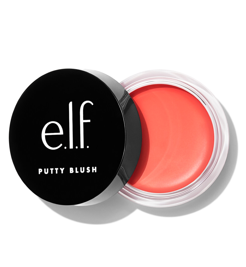 elf Putty Blush - Turks And Caicos