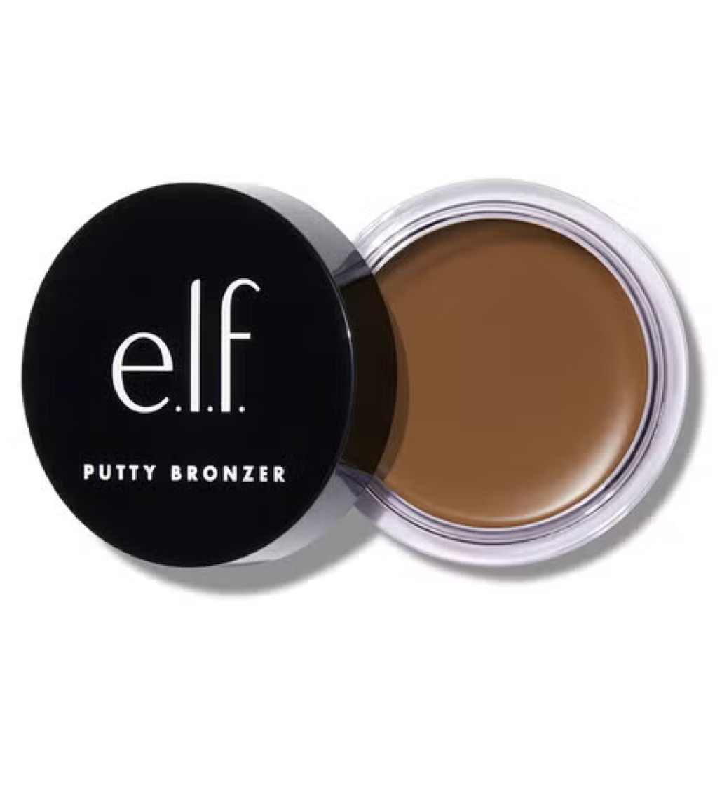 elf Putty Bronzer - Bronzed Belle