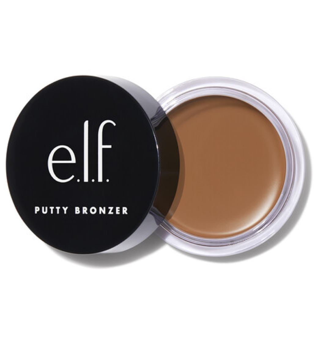 elf Putty Bronzer - Golden Daze