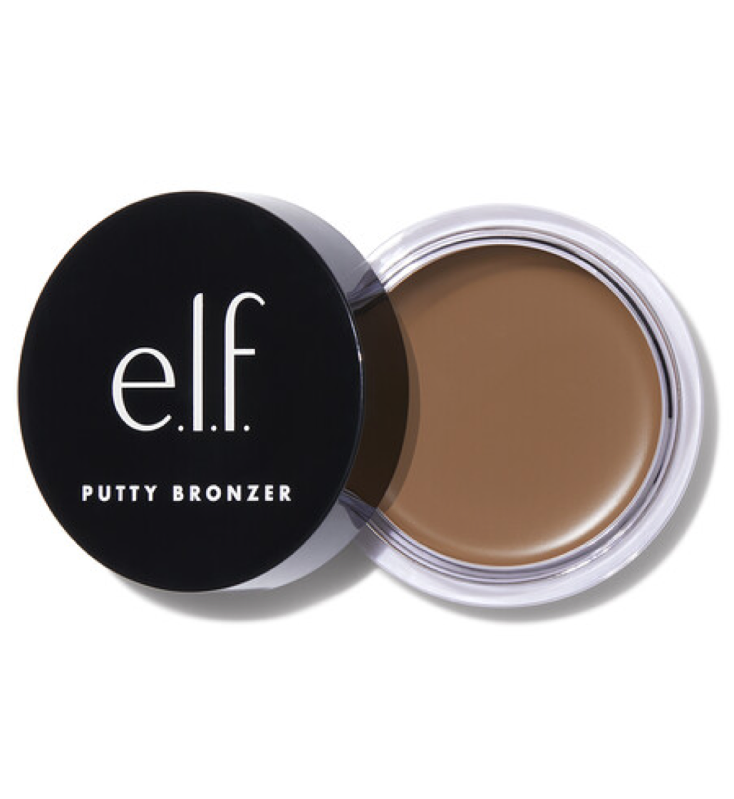 elf Putty Bronzer - Honey Drip
