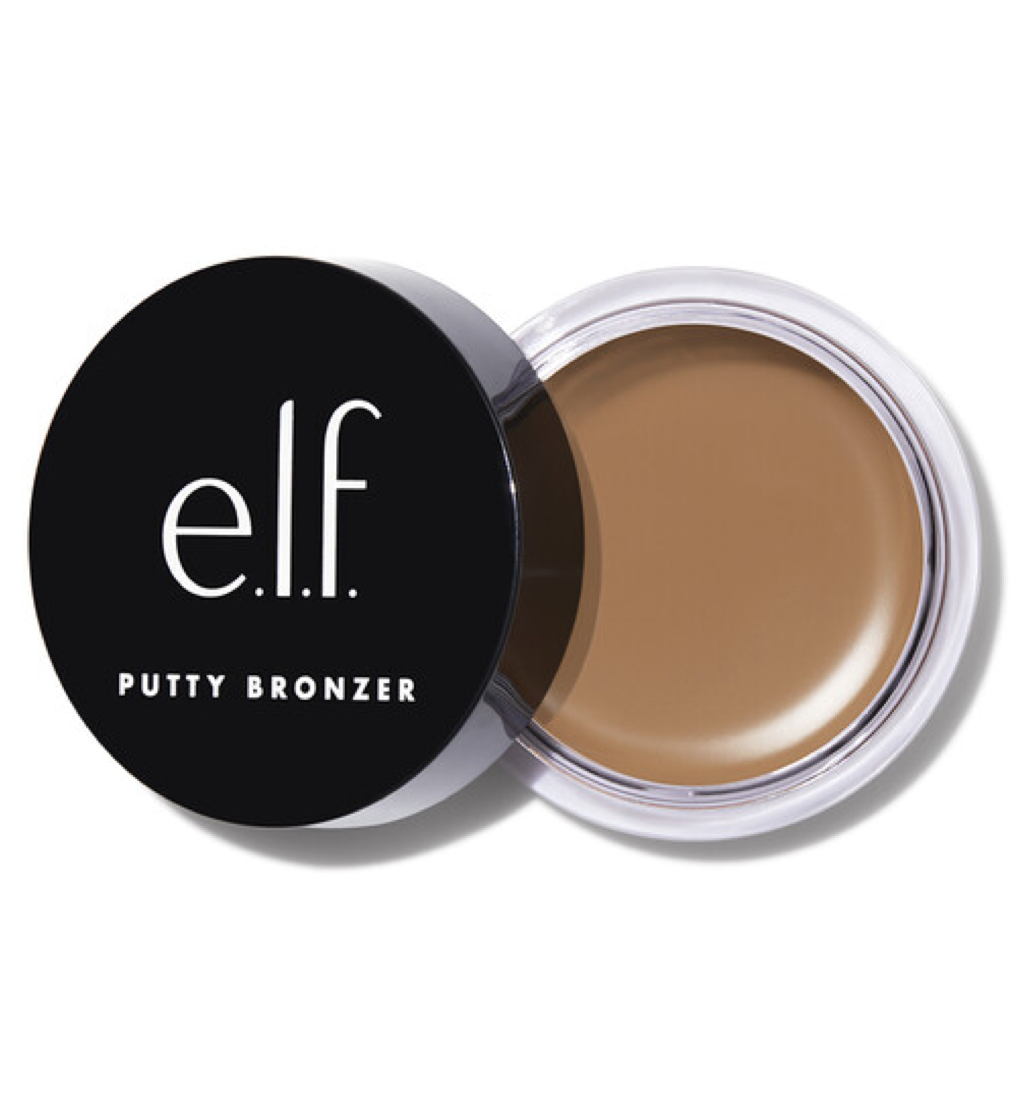 elf Putty Bronzer - Tan Lines