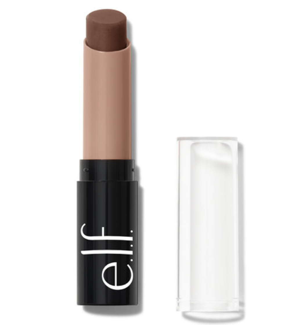 elf Sugar Lip Exfoliator - Brown Sugar