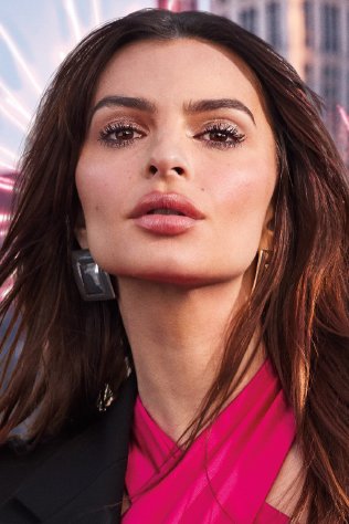 Maybelline New York Lash Sensational Firework Washable Mascara