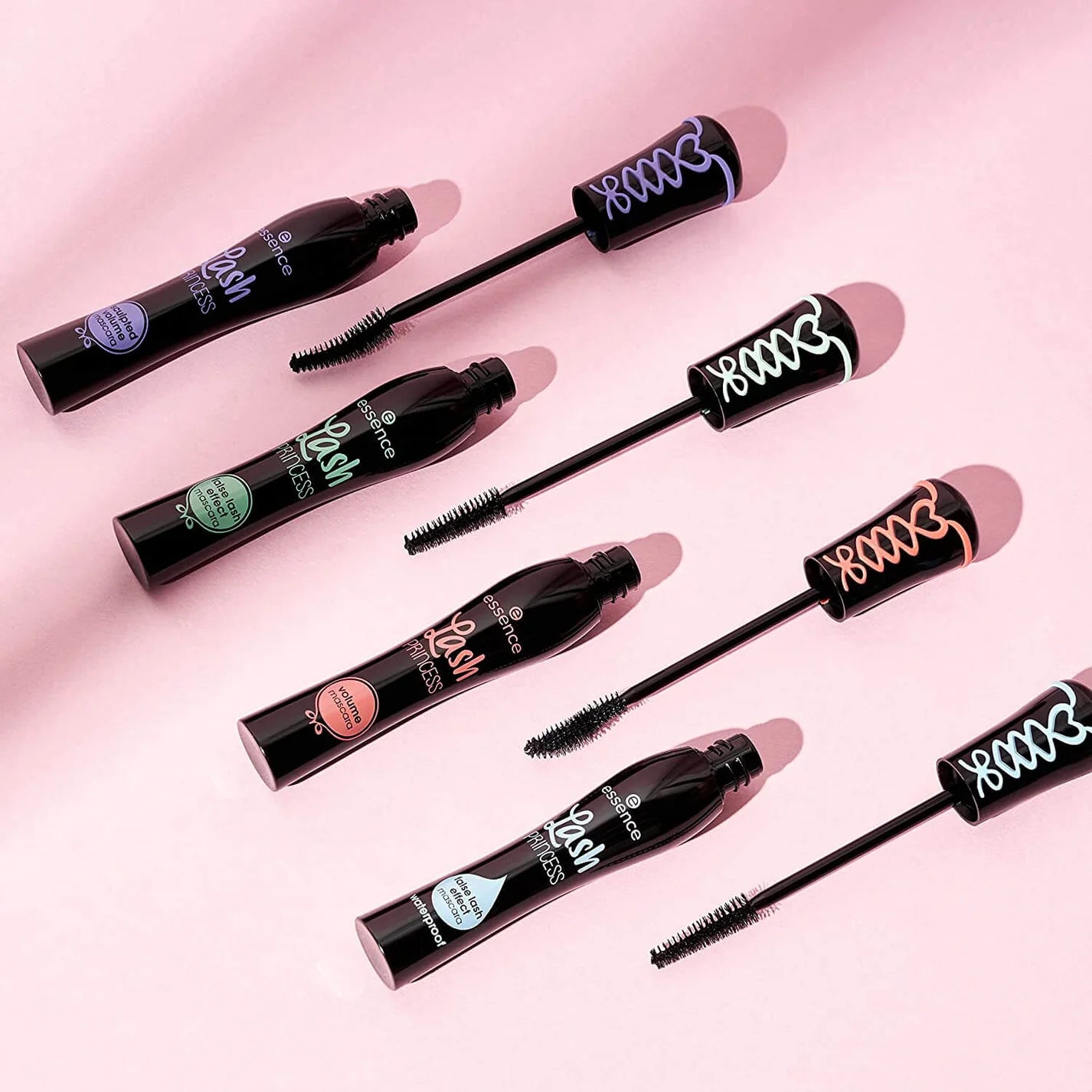 Essence Lash Princess Mascara Set