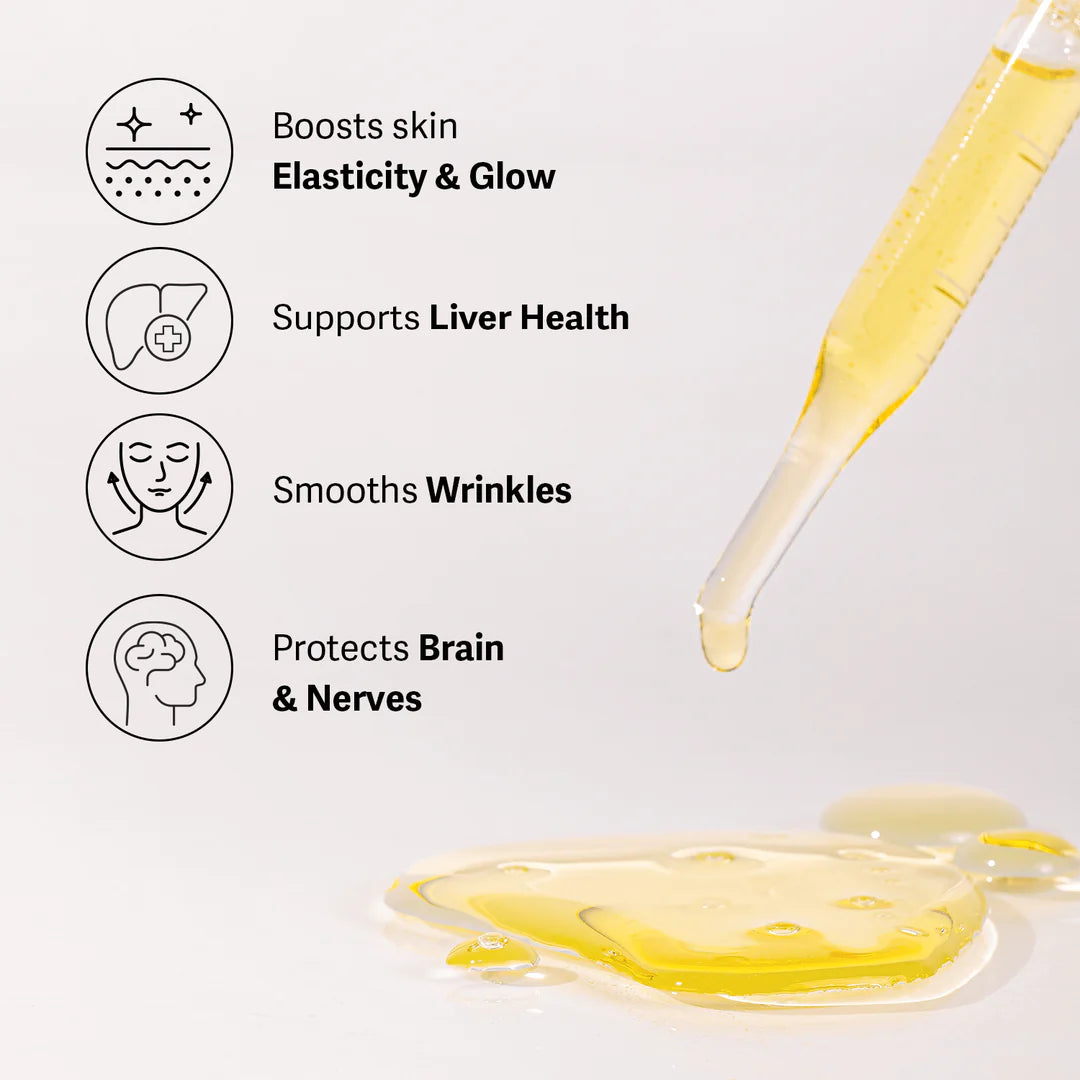 Esther Formula Lyuh Esther Liposome Glutathione Direct Ultra X