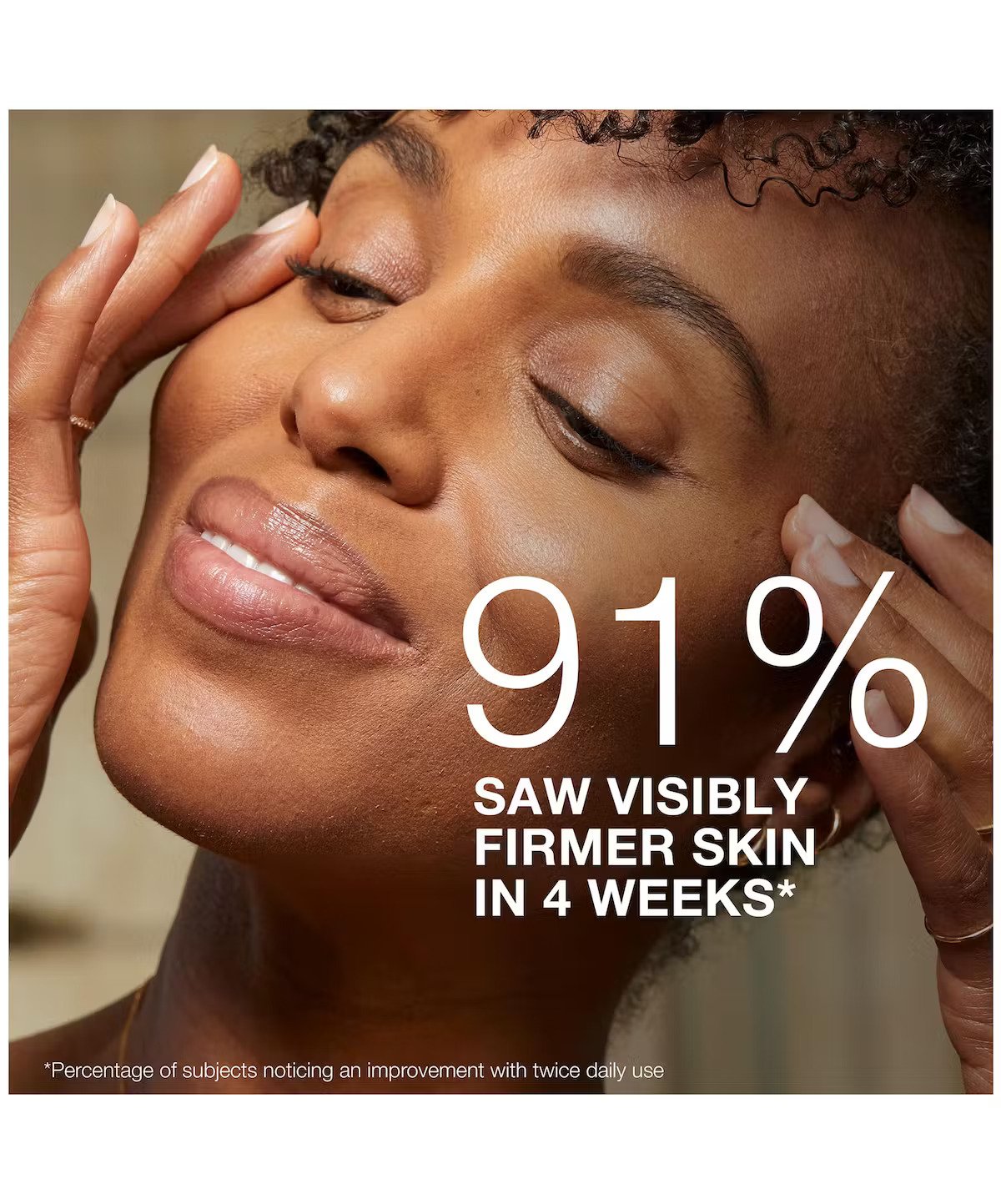 Neutrogena Rapid Firming™ Peptide Multi Action Eye Cream