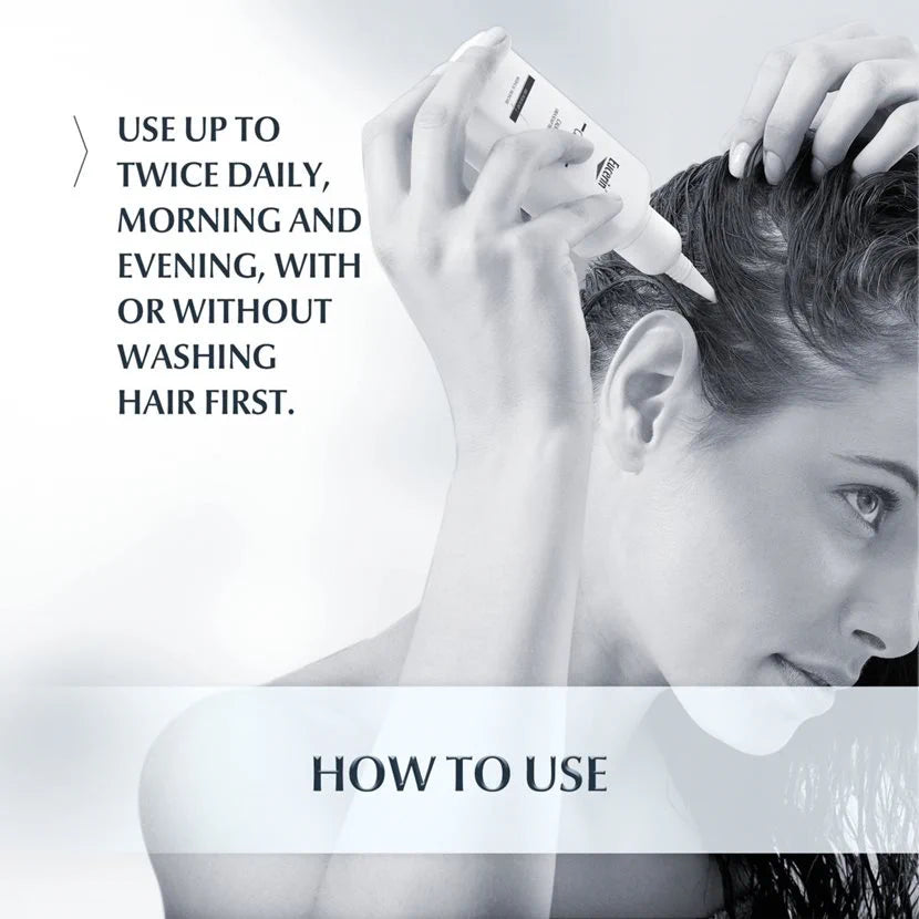 Eucerin Dermo Capillaire Calming Urea Scalp Treatment