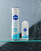 Nivea Dry Fresh Anti-Perspirant 72h Spray