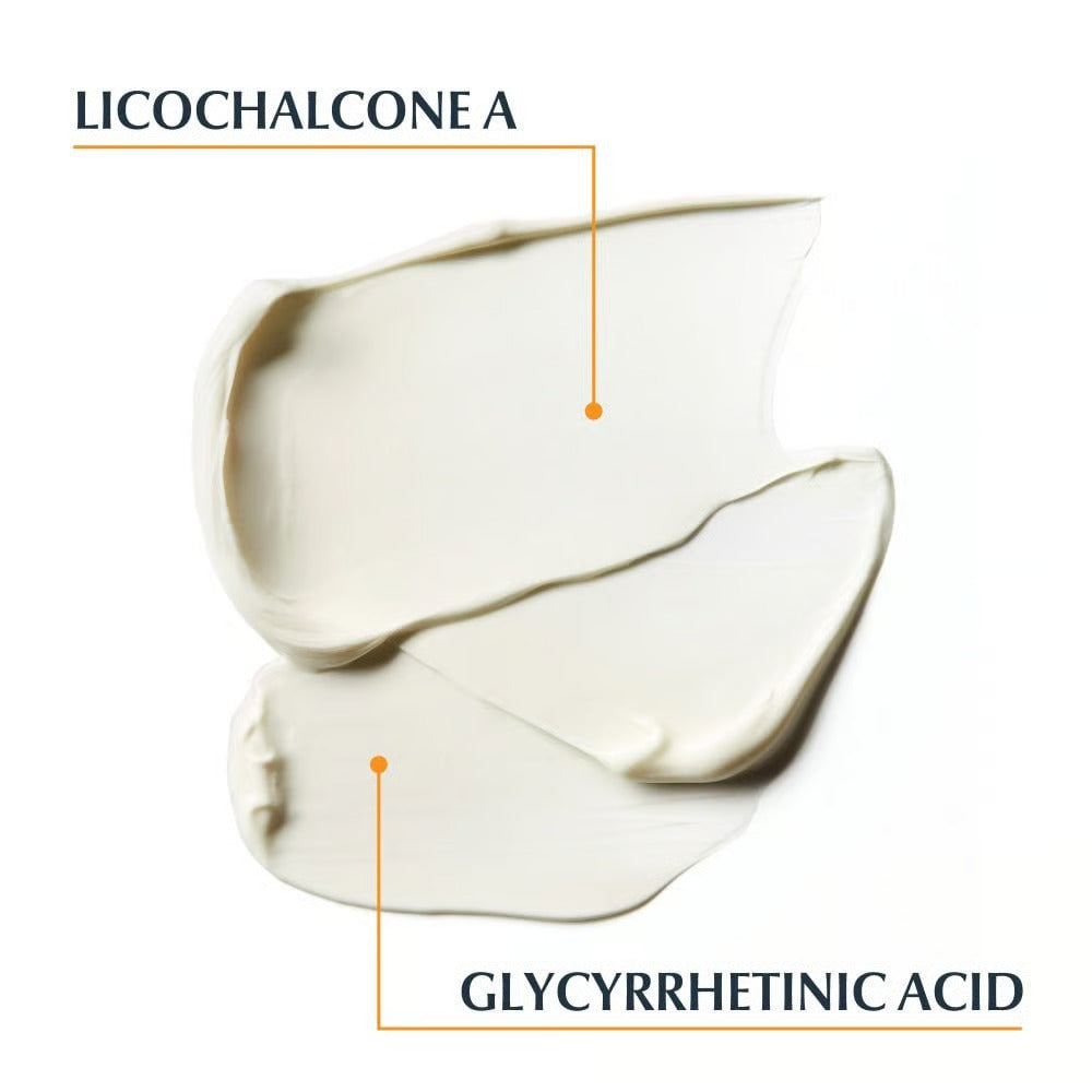 Eucerin Sun Protection SPF 50 UVB Sensitive Protect Gevoelige Fluid Sun Creme