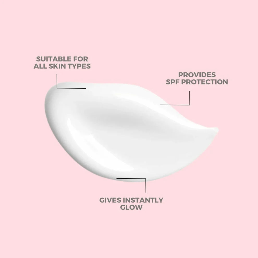 Klean Beauty Hydrating Moisturizer SPF 20