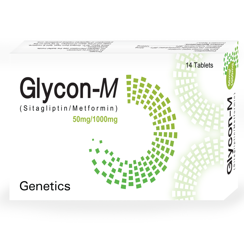 Glycon-M