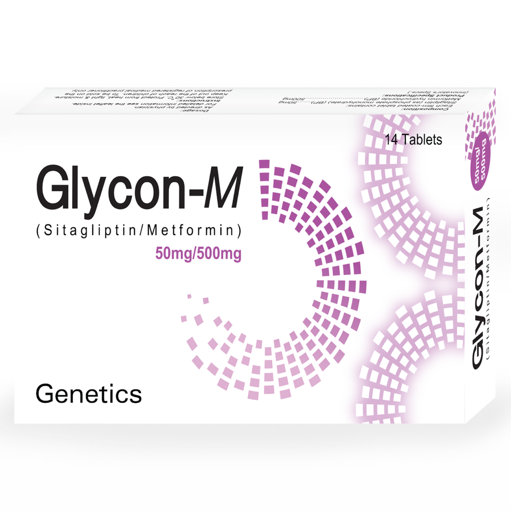 Glycon-M