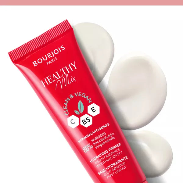 Bourjois Healthy Mix Anti-Fatigue Blurring Primer