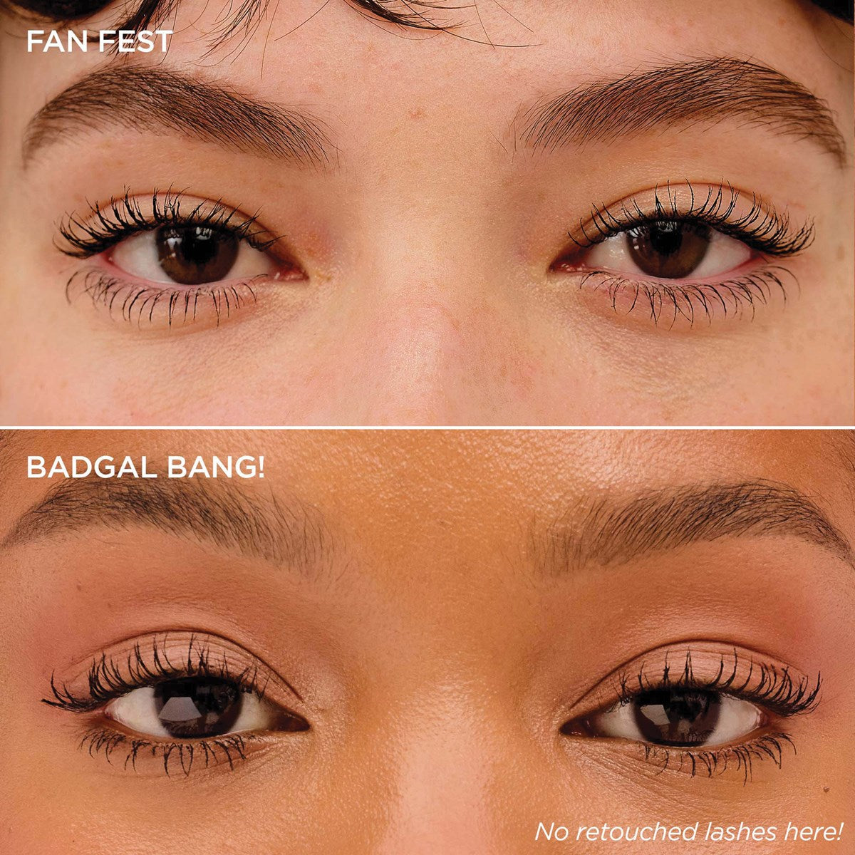 Benefit BANGin' LASH Fest Set