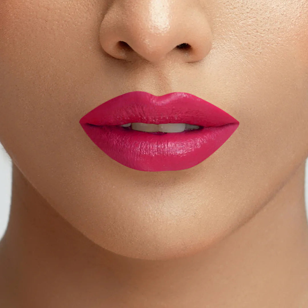 Conatural Long Stay Liquid Matte Lipstick