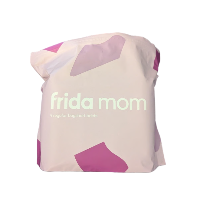 Frida Mom Disposable Postpartum Underwear