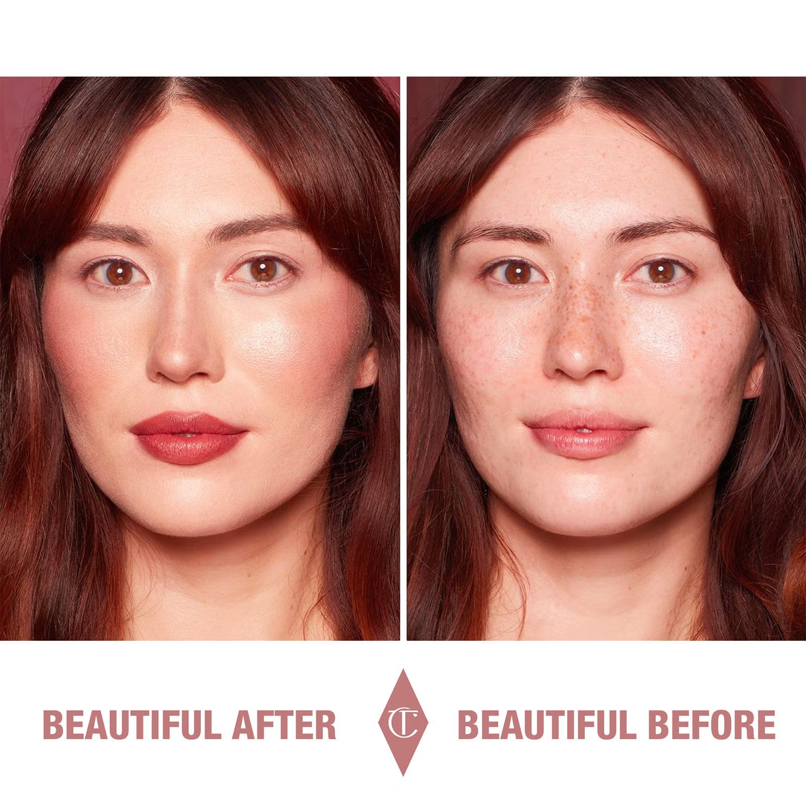 Charlotte Tilbury Pillow Talk Lip & Cheek Glow - Colour Of Dreams