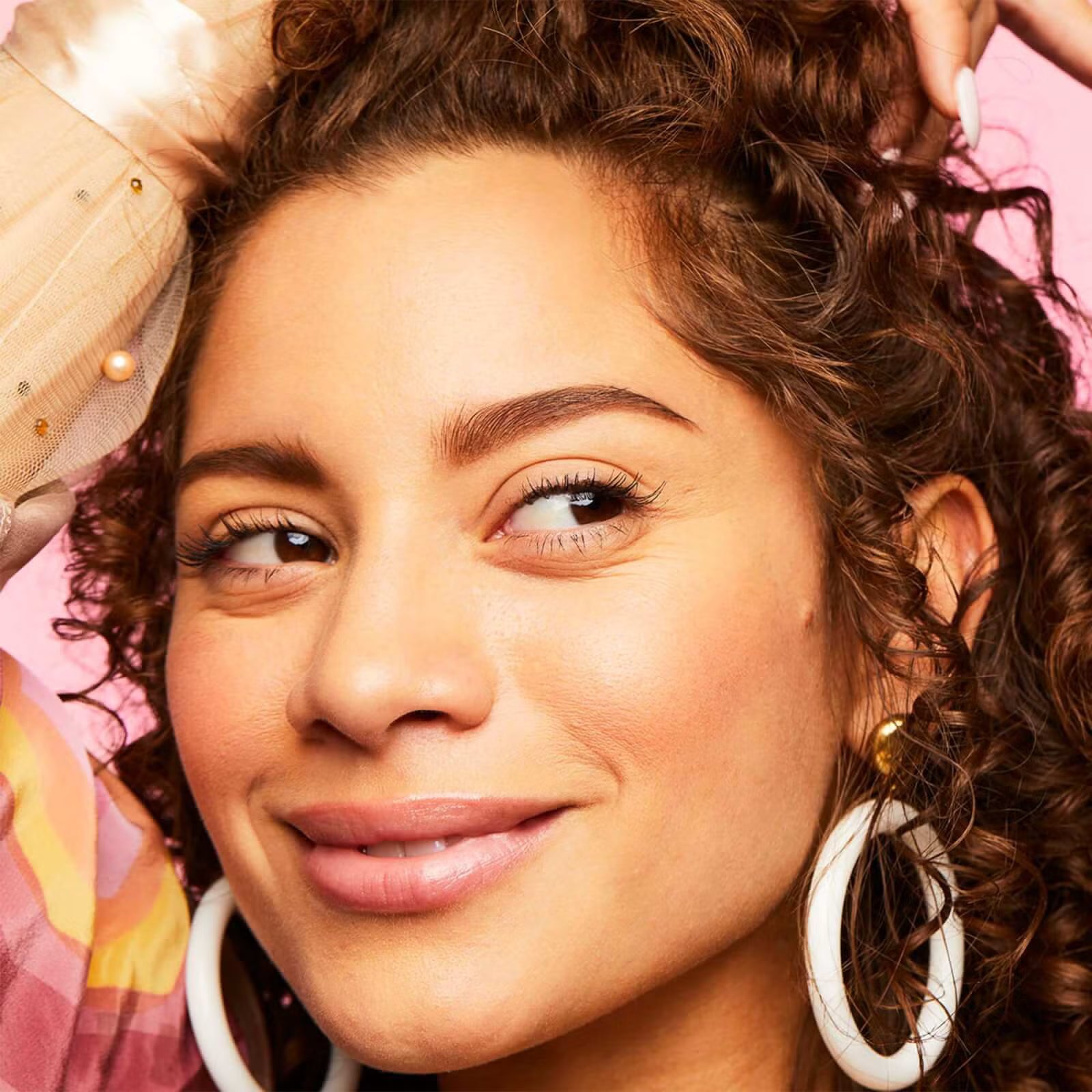 Benefit Cheeky Camper Bronzer & Blush Palette