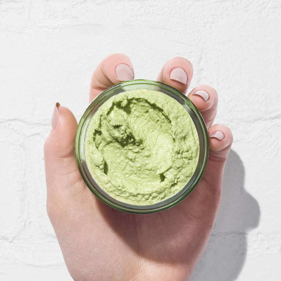 Kiehl's Avocado Nourishing Hydration Mask