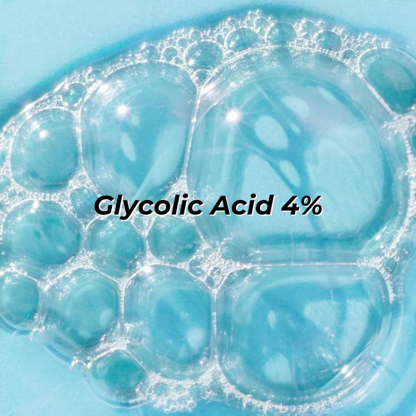 Klean Beauty Exfoliating Super Toner