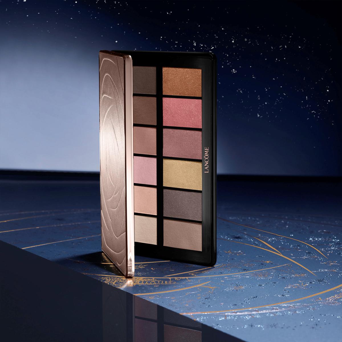 Lancome Holiday 2024 - Rose Gold Palette