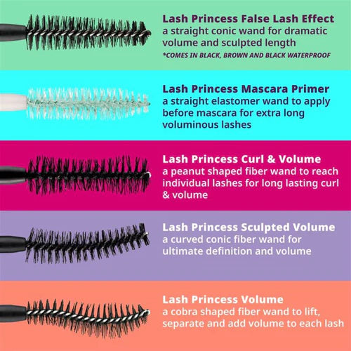 Essence Lash Princess Mascara Primer for Extra Length & Volume