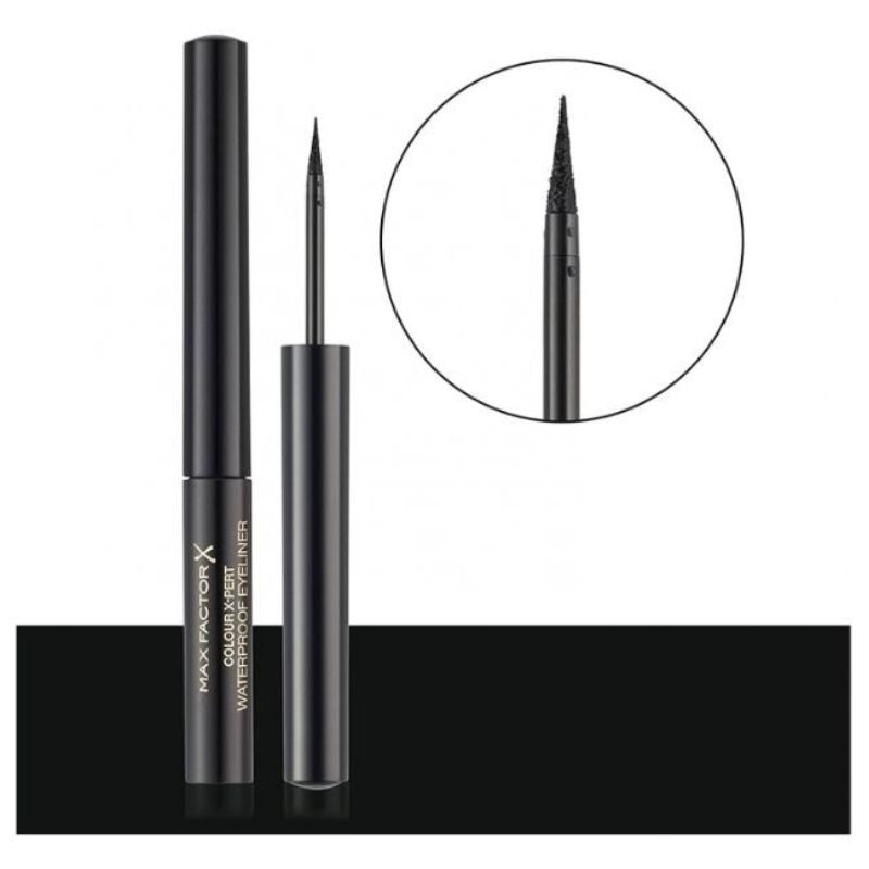 Max Factor Colour Xpert Eyeliner - 01 Deep Black