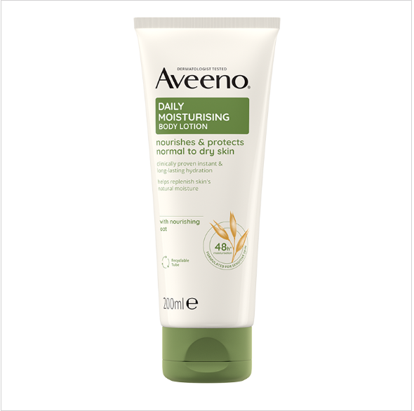 Aveeno Daily Moisturising Lotion