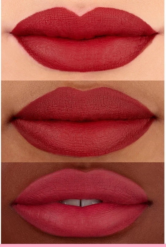 ColourPop Lippie Stix Matte X