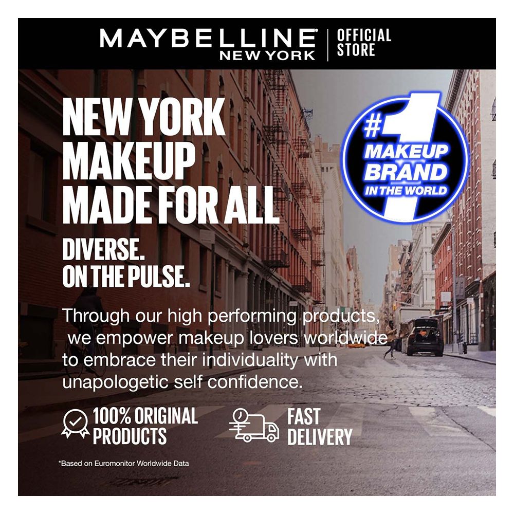 Maybelline Super Stay Up To 30H Lumi Matte Foundation SPF 16