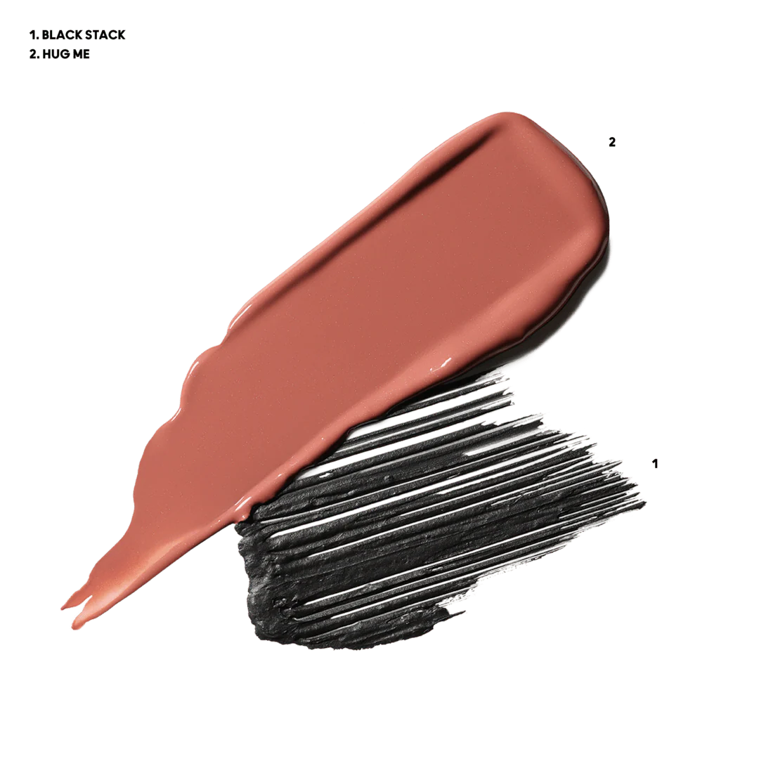 MAC Gold Tier Mini Lip + Lash Duo