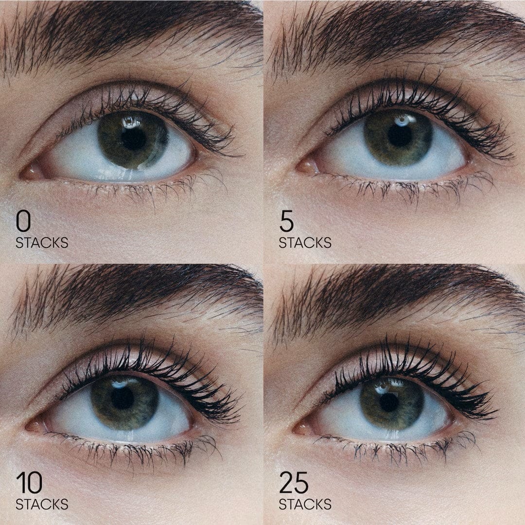 MAC Gold Tier Mini Lip + Lash Duo