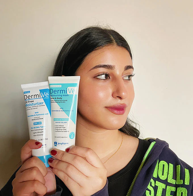 Jenpharm Hydrating Duo