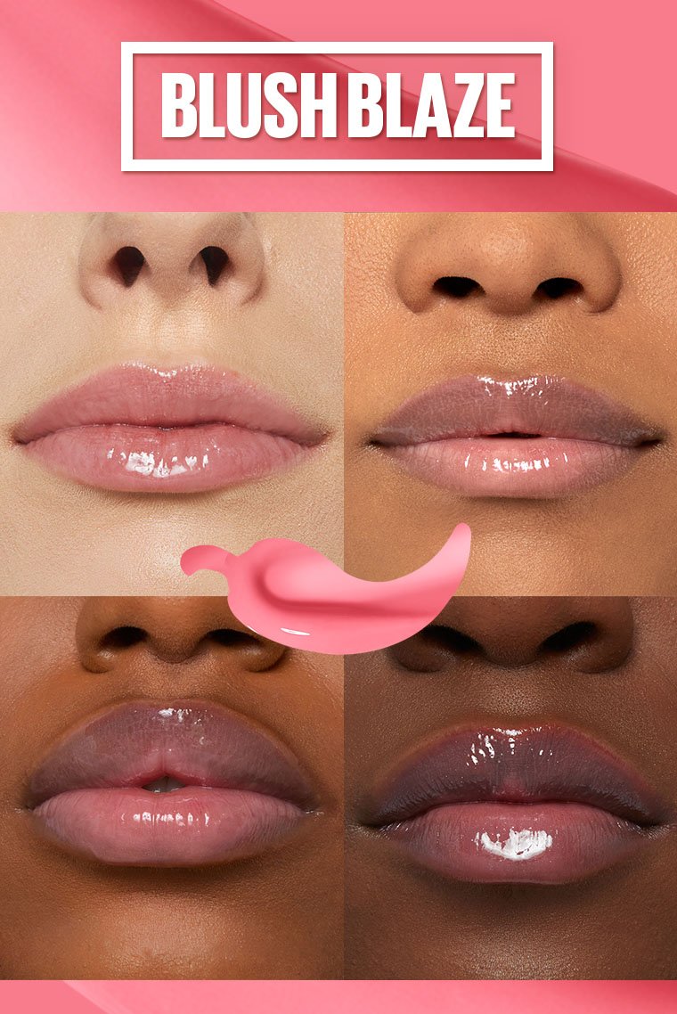 Maybelline Lifter Plump™ Lip Plumping Gloss