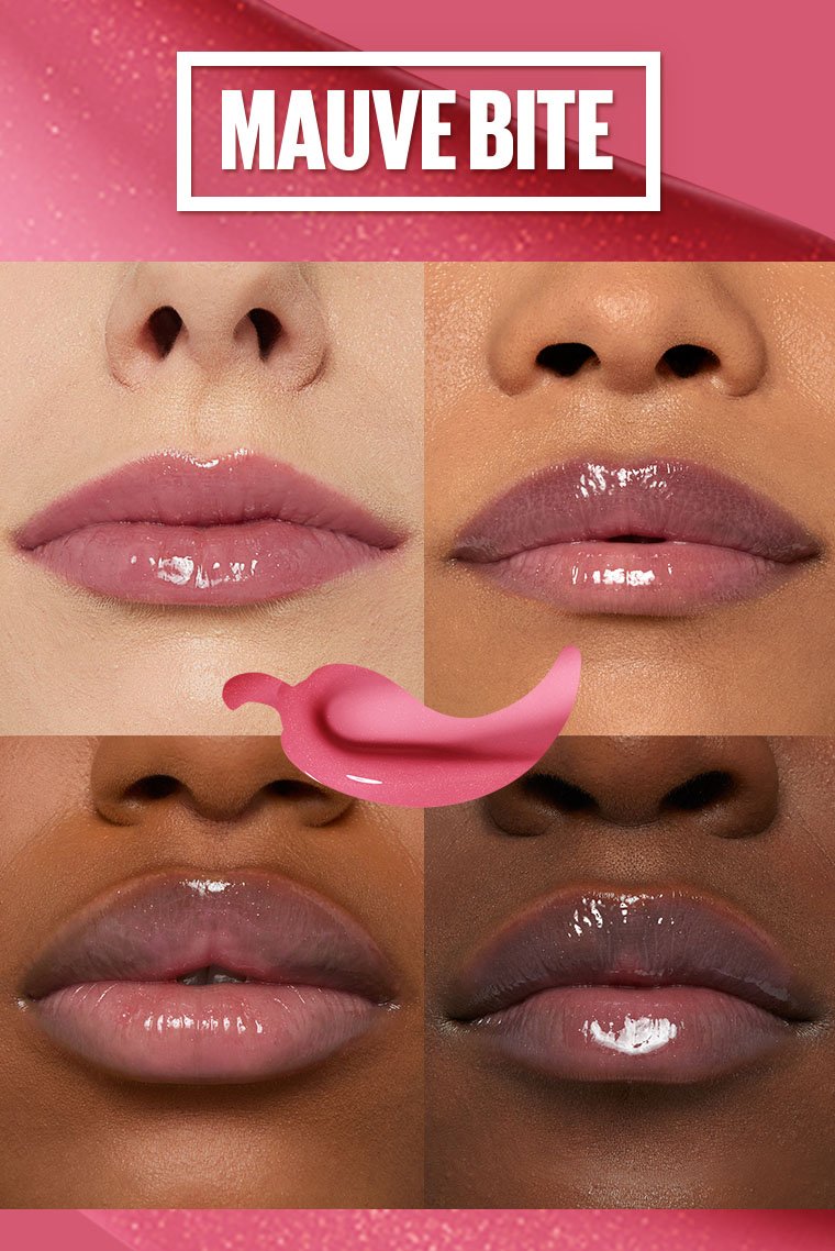 Maybelline Lifter Plump™ Lip Plumping Gloss
