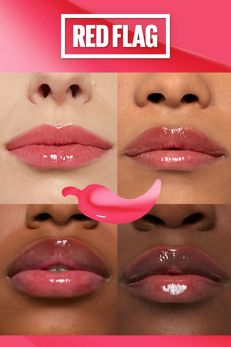 Maybelline Lifter Plump™ Lip Plumping Gloss